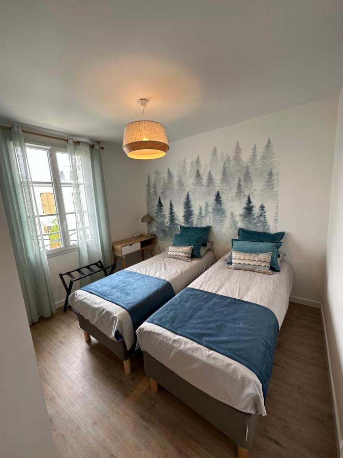 Disneyland Paris, Vallee Village ,Paris , Villa, Garden , Syline Home, 120 M2 Serris Exterior photo